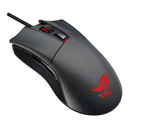 Asus Gaming Mouse (rog Gladius)