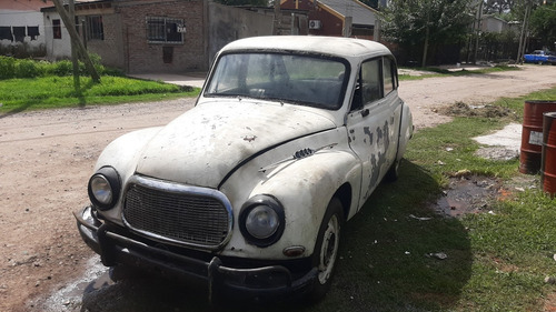 Dkw 1000 Dk