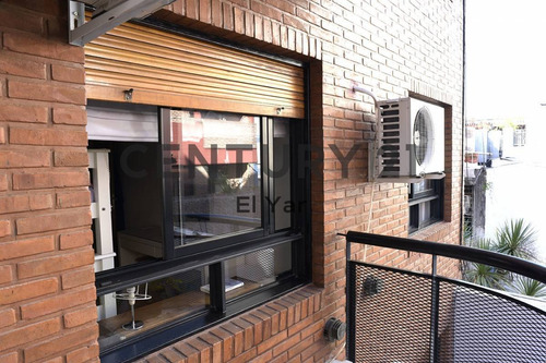 Imagen 9 de 29 de -retasado- Hermoso Departamento 3 Ambientes - Piscina - Balcon - Nuñez