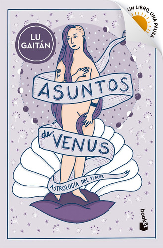 Asuntos De Venus - Lu Gaitán