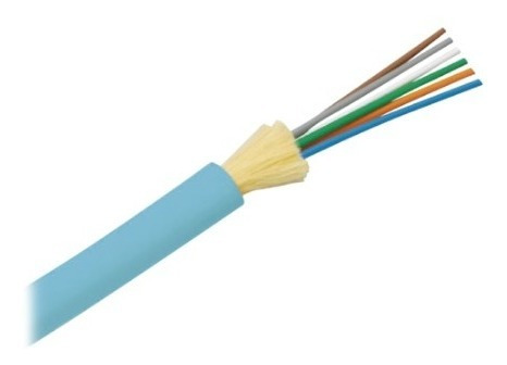 Fibra Optica 12 Hilos Om3 