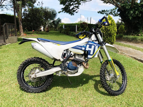 Husqvarna Fe350
