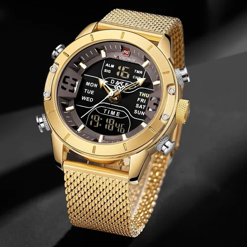 Naviforce nf deals 9153