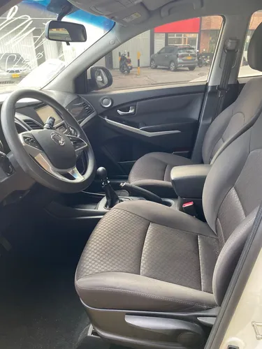 SsangYong Korando 2.0 C Fl Gasolina