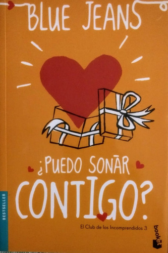 Puedo Soñar Contigo (bestseller)