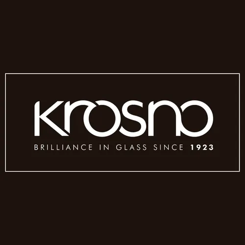 Copa De Vino Tinto Cristal Krosno Línea Duet 580ml Set X2u