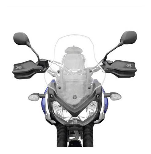 Imagem 4 de 4 de Protetor Mão Yamaha Tenere 250 Xtz 250 Lander Scam Spto375