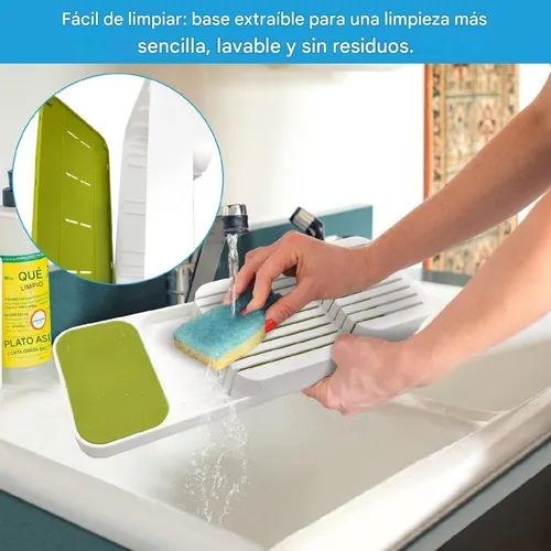 Soporte Organizador De Cuchillos Para Cajón De Cocina