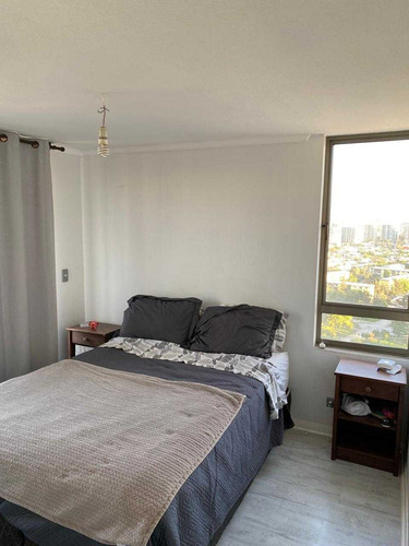 ¡oportunidad Única En Ñuñoa! Dpto En Venta (84254)