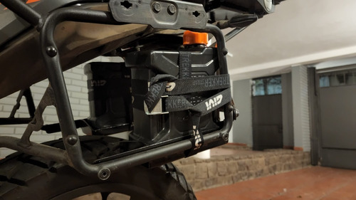 Imagen 3 de 5 de Ktm 390 Adventure