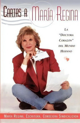 Cartas A Maria Regina (letters To Maria Regina), De Maria, Regina. Editorial Simon & Schuster, Tapa Blanda En Español