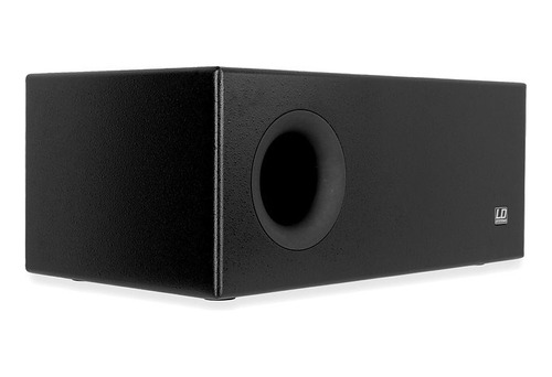 Ld Systems Sub88a Subwoofer Activo De 2 X 8 