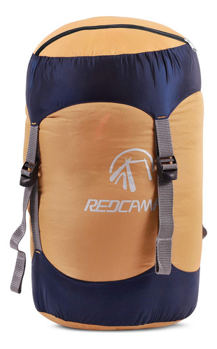 Redcamp - Saco De Compresin De Nailon, 10l/17l/27l/40l, Bols