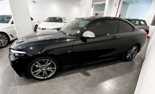 Imagen 2 de 19 de Bmw Serie 2 M240 Coupé - Bmw Autopremeir