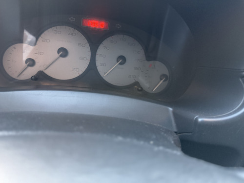 Peugeot Partner 1.6 Hdi Confort