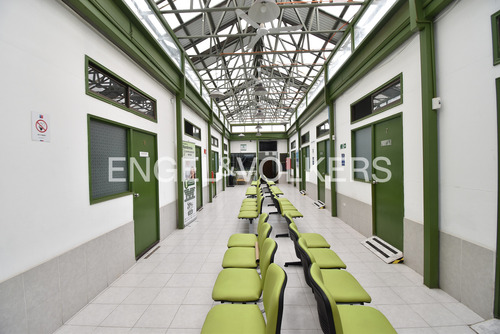 Centro Medico En Centro De Coquimbo