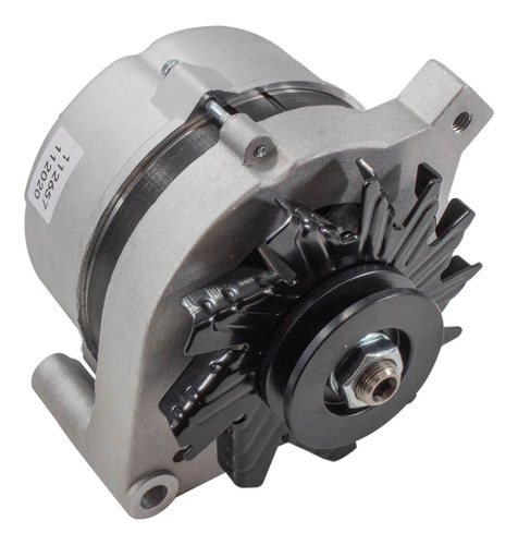 Alternador Nuevo Para Mercury Montego 7.5l 1973 A 1976