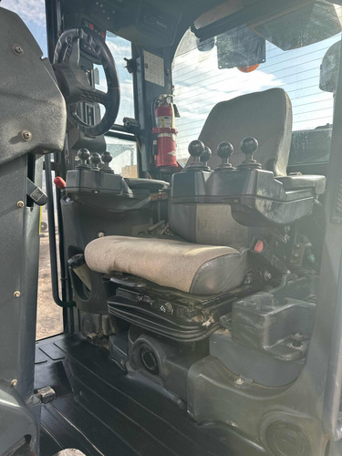 Motoconformadora John Deere 772gp Ripper Trasero
