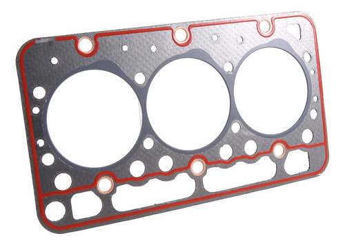 16853-21050 Nueva Junta De Cilindro Para Motor D722