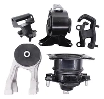 Comprar Kit Montaje Motor Transmision Para Honda Lx Ex