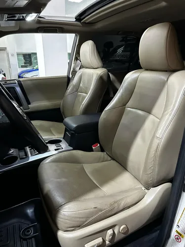 Toyota 4runner Limited 2016