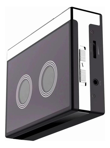 Ioensy Retro Walkman Reproductor De Cassette Portátil Hifi