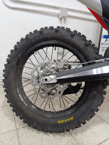 Beta Rr 200 2t - Cym Motos