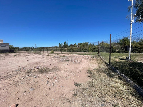 Lote En Venta Chacras De Coria Semi Privado