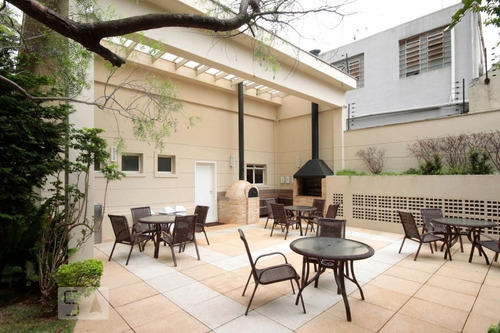 Apartamento 69 Mts Ed Choice - 02 Dorms - 01 Vaga - Oportunidade - Ótima Localização - Rr3277 - 69207997