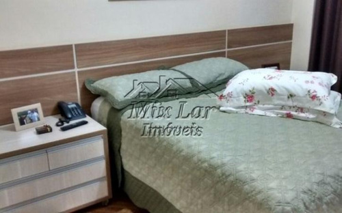 Imagem 3 de 15 de Ref 4401 Apartamento No Bairro Vila Osasco - Osasco Sp - 4401