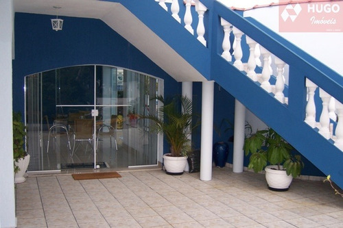 Imagem 8 de 10 de Casas Em São José Dos Campos - 191