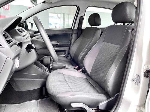 Imagem 5 de 15 de Volkswagen Gol 1.0 G7 2018