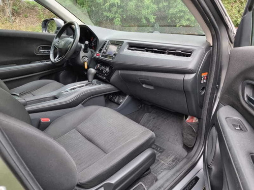 Imagem 11 de 15 de Honda Hr-v Ex - 2016 - Ipva 2022 Pago Abaixo Da Fipe