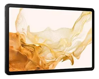 Tablet Samsung Galaxy Tab S8 Pantalla Lcd 11 128gb Con Spen