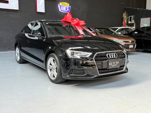 Audi A3 L DYNAMIC