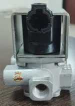 Comprar Válvula Magnética 6hh1 Fvr 24 Volteos 3 Vias