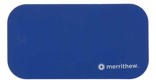 Merrithew Eco-friendly Pilates Pad, 14x 7.5x 0.5inch