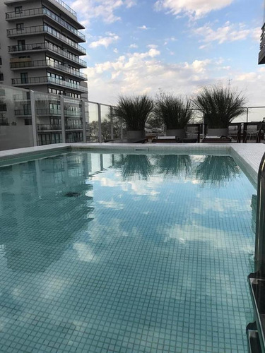 Imagen 2 de 4 de Departamento - Olivos-vias/rio