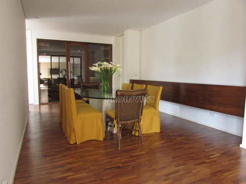 Casa À Venda São Fernando Golf - Granja Viana - Ca12944