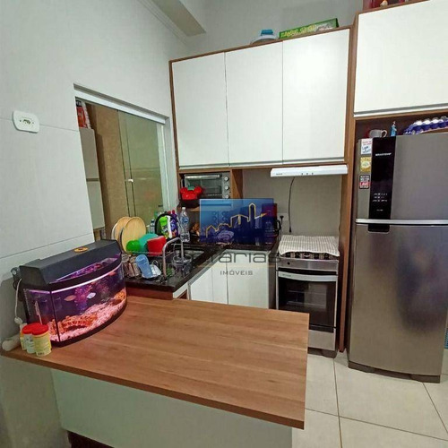 Imagem 6 de 15 de Studio Com 2 Dormitórios À Venda, 50 M² Por R$ 215.000,00 - Vila Matilde - São Paulo/sp - St0525