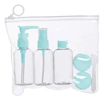 Comprar Kit Viagem 6 Peças Frascos (shampu002Fperfu002Fcondu002Fcreme Ou Outros)