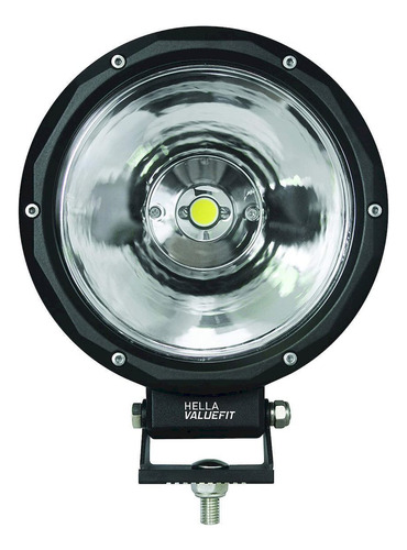 Farol Redondo 1led 10-30v Spot Hvf 357200011 Hella