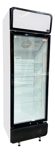 Visicooler Refrigerador Vitrina 457 Litros 218x99x69/dechaus
