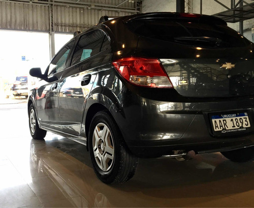 Chevrolet Onix 2018 1.0 Lt - Nuevo - Defranco Motors
