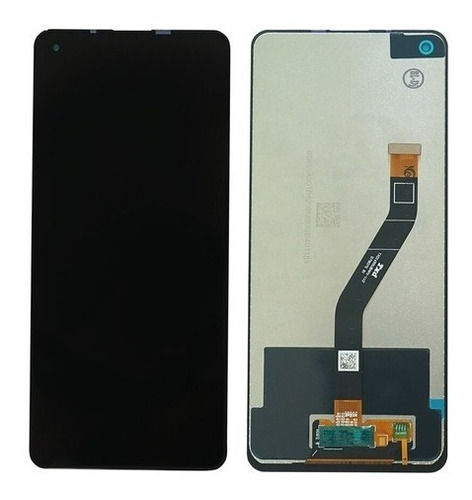 Pantalla Display Para Samsung A21 C/instalacion Gratis