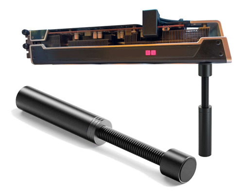 Soporte Para Tarjeta Grafica Gpu, Ajustable Gamer