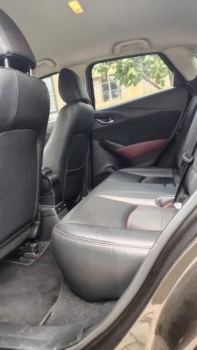 Mazda CX-3 2.0 Grand Touring Automática