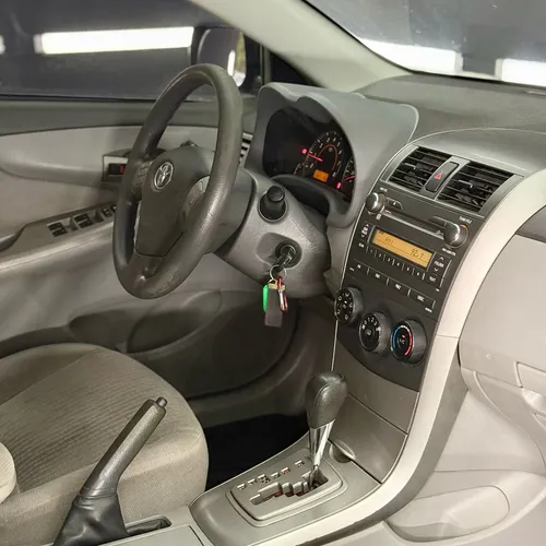 Toyota Corolla 1.8 Xei Automática