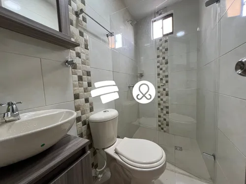 Apartamento Dúplex En Venta En Bello Con Jacuzzi