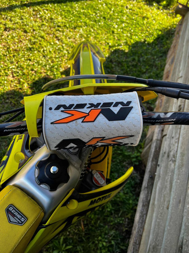 Imagen 5 de 5 de Suzuki Rmz 250 2016 Legal